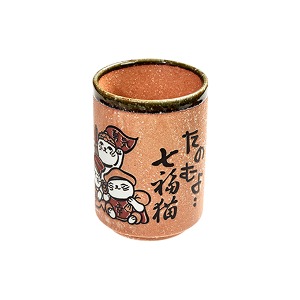 팬시 나나후쿠 컵