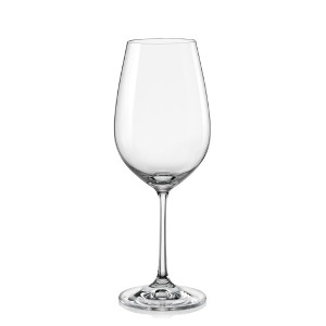 보헤미아 크리스탈 바이올라 와인잔 450ml (B40729-450)