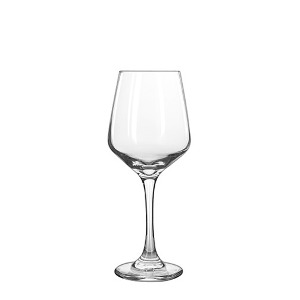 리비 브릴리언스 와인 글라스 350ml (4035)
