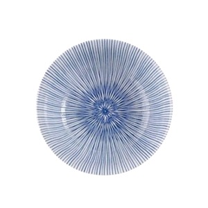 하나토쿠사 꽃접시 특대 25.3cm