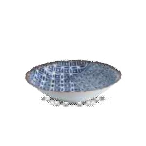 인디고블루 중찬기 소메 13.8cm