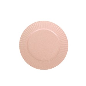 부라노 대접시 핑크 22.2cm