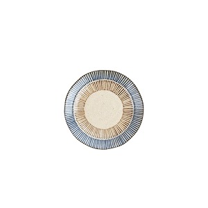 투톤토쿠사 원접시 소 12.2cm