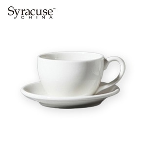 시라쿠스 뉴욕 카푸치노잔 도자기 커피잔 홈카페 머그컵 커피잔세트