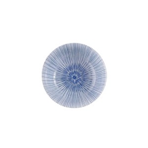 하나토쿠사 꽃접시 소 13.6cm