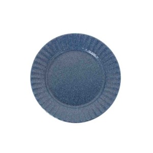 부라노 대접시 블루 22.2cm